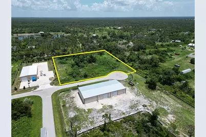 Paul Morris Drive, Englewood, FL 34223 - Photo 1