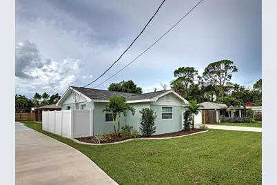 425 Yale Street, Englewood, FL 34223 - Photo 1