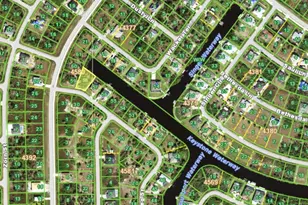 9864 Winnipeg St, Port Charlotte, FL 33981 - Photo 1