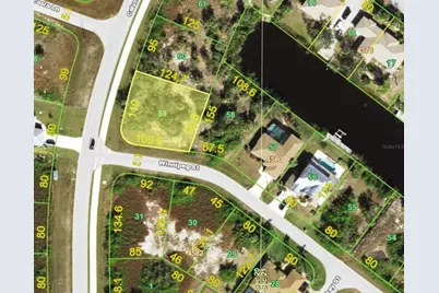 9854 Winnipeg Street, Port Charlotte, FL 33981 - Photo 1