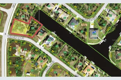 9854 Winnipeg Street, Port Charlotte, FL 33981 - Photo 3