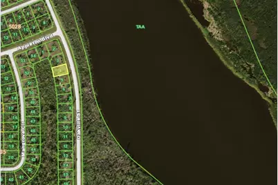 10329 Oakville Street, Port Charlotte, FL 33981 - Photo 1