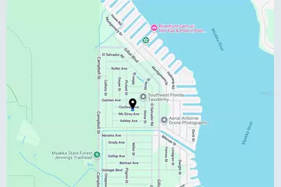 12149 Cochran Avenue, Port Charlotte, FL 33981 - Photo 3