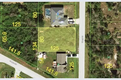 7149 Fancy Street, Englewood, FL 34224 - Photo 1