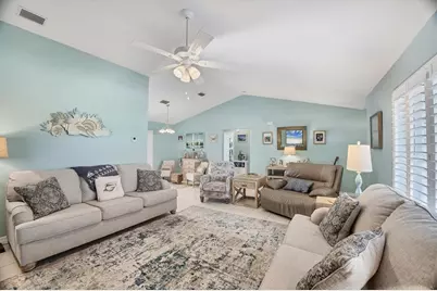 7586 Sea Mist Drive, Port Charlotte, FL 33981 - Photo 9