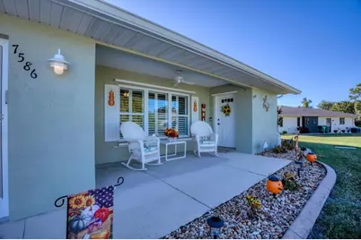 7586 Sea Mist Drive, Port Charlotte, FL 33981 - Photo 3