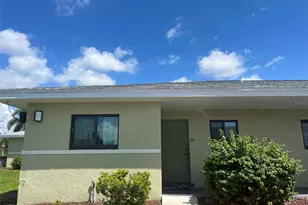 25225 Rampart Blvd, Punta Gorda, FL 33983 - Photo 1