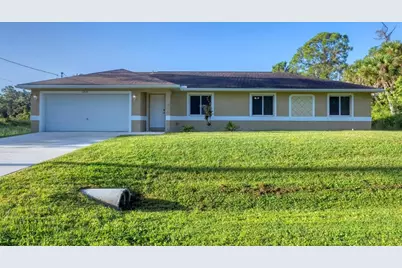 2415 Nowatney Avenue, North Port, FL 34286 - Photo 1