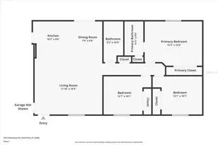 2415 Nowatney Ave, North Port, FL 34286 - Photo 25