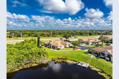 13100 S McCall Road #191, Port Charlotte, FL 33981 - Photo 43