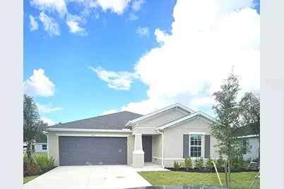 106 Leisure Place, Rotonda West, FL 33947 - Photo 1