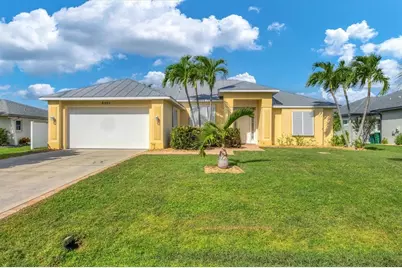 5201 Cooper Terrace, Port Charlotte, FL 33981 - Photo 5