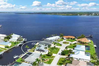 5201 Cooper Terrace, Port Charlotte, FL 33981 - Photo 3