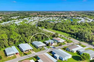 786 Heathercreek Ct, Englewood, FL 34223 - Photo 3