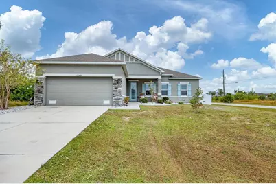 15589 McComb Circle, Port Charlotte, FL 33981 - Photo 1