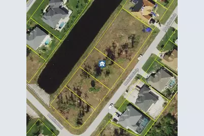 5 Medalist Circle, Rotonda West, FL 33947 - Photo 1