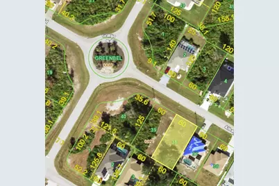 227 Albatross Road, Rotonda West, FL 33947 - Photo 1