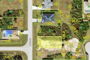 114 Antis Dr, Rotonda West, FL 33947 - Photo 1