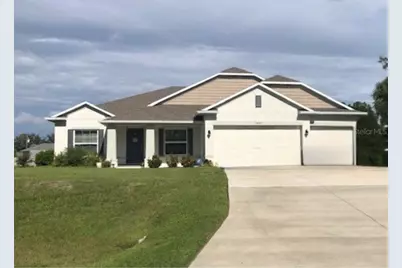 1487 Taggard Road, North Port, FL 34288 - Photo 1