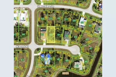 120 Naomi Place, Rotonda West, FL 33947 - Photo 1