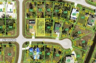 120 Naomi Pl, Rotonda West, FL 33947 - Photo 1