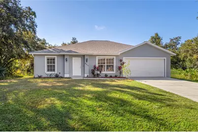 6711 Locher Road, North Port, FL 34291 - Photo 1