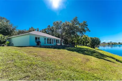 4373 Blueridge Street, North Port, FL 34287 - Photo 35