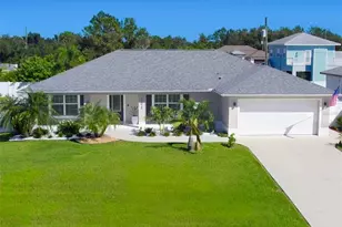 11020 Jacqueline Ave, Englewood, FL 34224 - Photo 1