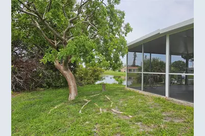 50 Boundary Boulevard #B, Rotonda West, FL 33947 - Photo 3