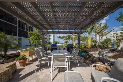 5700 Gulf Shores Drive #B-137, Boca Grande, FL 33921 - Photo 35