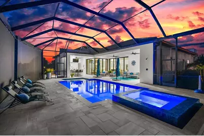 9482 Bluegill Circle, Port Charlotte, FL 33981 - Photo 5