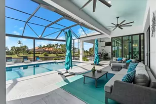 9482 Bluegill Cir, Port Charlotte, FL 33981 - Photo 31