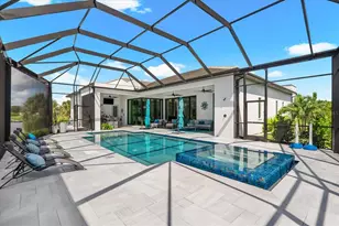 9482 Bluegill Cir, Port Charlotte, FL 33981 - Photo 49