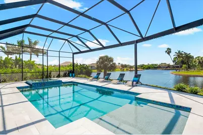 9482 Bluegill Circle, Port Charlotte, FL 33981 - Photo 27