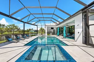 9482 Bluegill Cir, Port Charlotte, FL 33981 - Photo 47