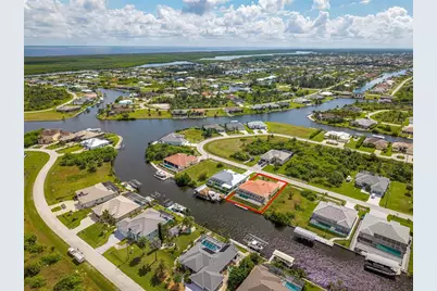 15132 Chinook Way, Port Charlotte, FL 33981 - Photo 1