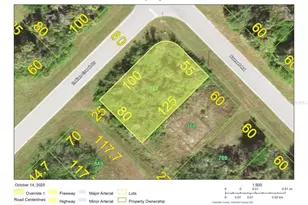 292 Indian Creek Dr, Rotonda West, FL 33947 - Photo 1