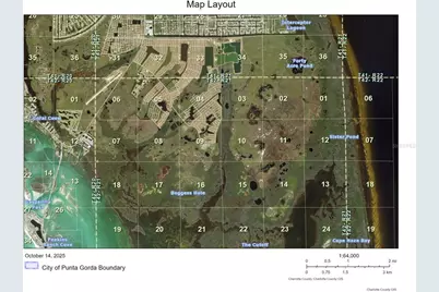 11 Tulip Court, Placida, FL 33946 - Photo 3