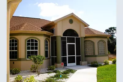 2624 Abbotsford Street, North Port, FL 34287 - Photo 1