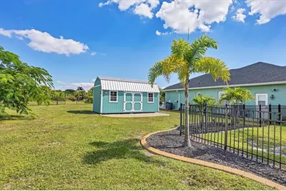 9954 Audrey Street, Port Charlotte, FL 33981 - Photo 37