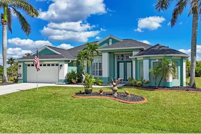 9954 Audrey Street, Port Charlotte, FL 33981 - Photo 3