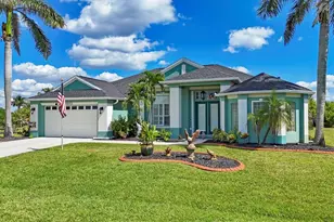 9954 Audrey St, Port Charlotte, FL 33981 - Photo 3