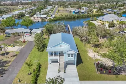 1141 Andrews Street, Englewood, FL 34224 - Photo 5