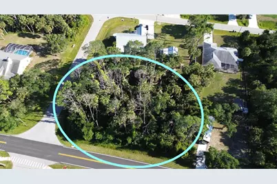 4279 & 4287 Eldron Avenue, North Port, FL 34286 - Photo 1