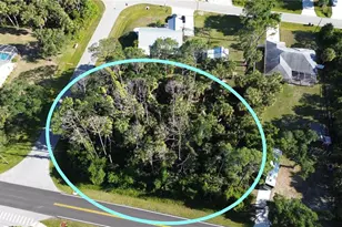 4279 & 4287 Eldron Ave, North Port, FL 34286 - Photo 1