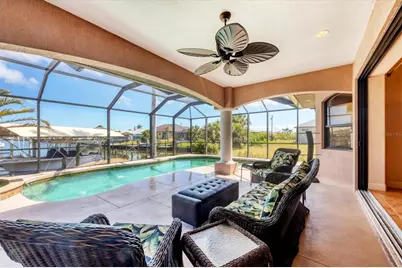 14810 Ingraham Boulevard, Port Charlotte, FL 33981 - Photo 25