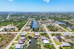 14810 Ingraham Blvd, Port Charlotte, FL 33981 - Photo 41