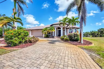 14810 Ingraham Boulevard, Port Charlotte, FL 33981 - Photo 35