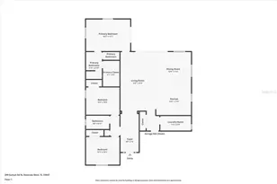 399 Sunset Road N, Rotonda West, FL 33947 - Photo 5