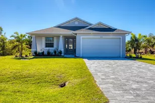 399 Sunset Road N, Rotonda West, FL 33947 - Photo 1